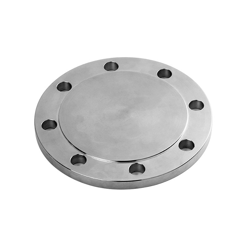 Flange cover