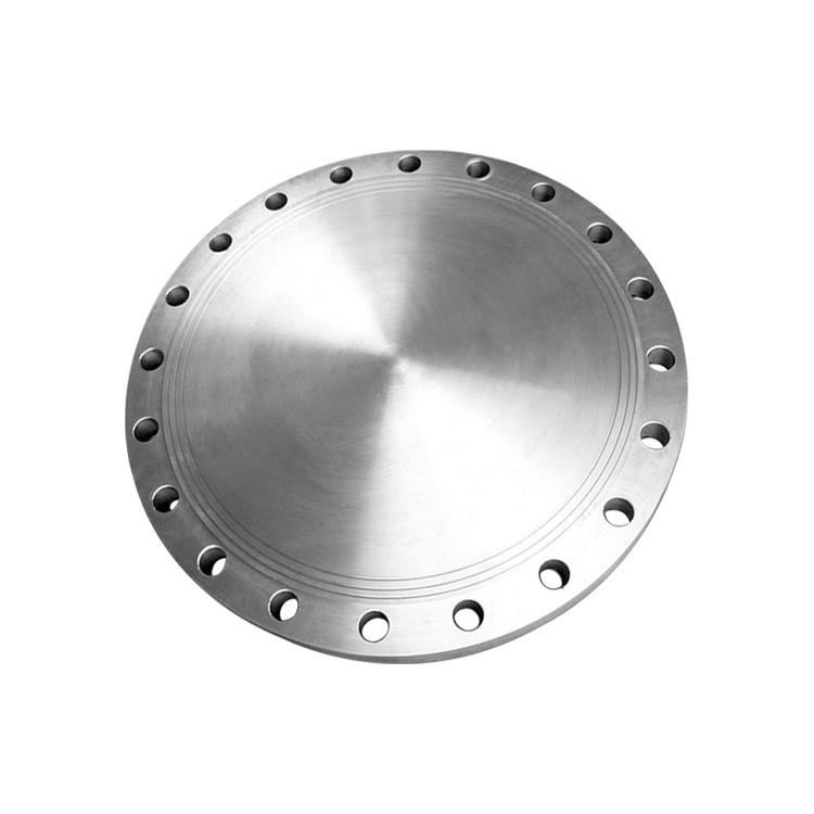 Flange cover