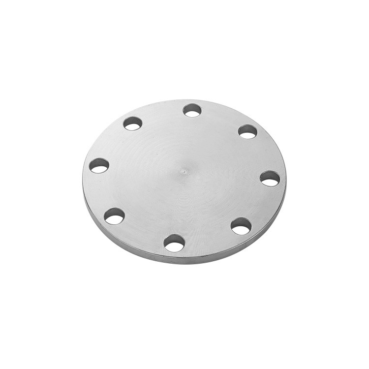 Flange cover