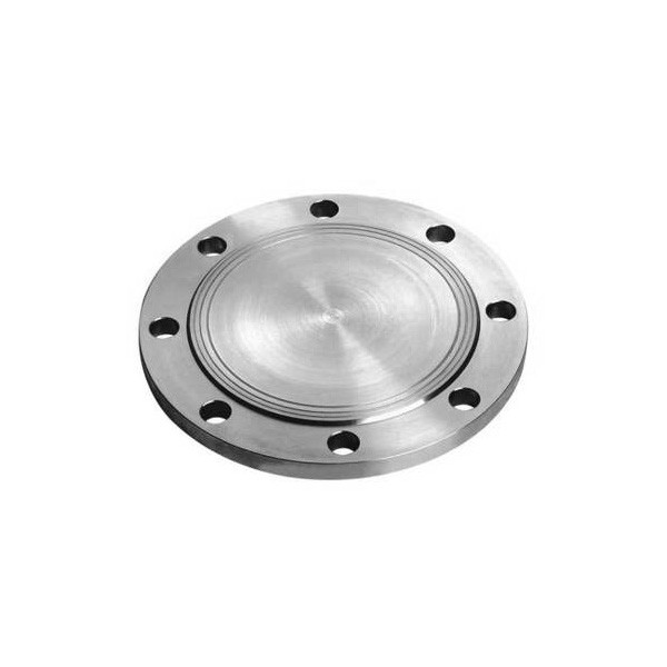 Flange cover